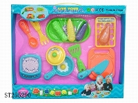 ST255290 - TABLEWARE SET