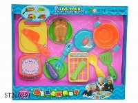 ST255291 - TABLEWARE SET