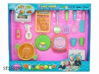 ST255292 - TABLEWARE SET