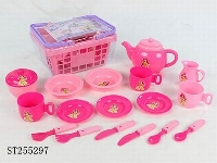 ST255297 - TEA SET