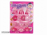ST255307 - TEA SET