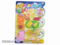 ST255314 - TABLEWARE SET