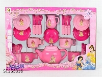 ST255316 - TEA SET