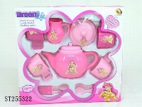 ST255322 - TEA SET