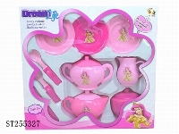 ST255327 - TEA SET
