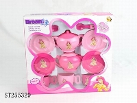 ST255329 - TEA SET