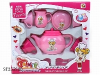 ST255330 - TEA SET