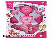 ST255331 - TEA SET