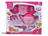 ST255332 - TEA SET