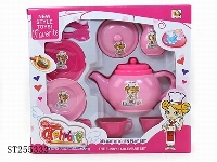 ST255333 - TEA SET
