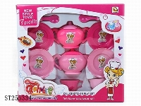 ST255334 - TEA SET
