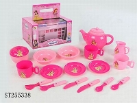 ST255338 - TEA SET