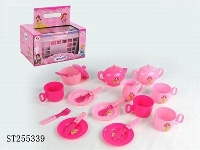 ST255339 - TEA SET