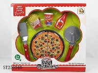 ST255340 - PIZZA KIT TOY