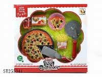 ST255341 - PIZZA KIT TOY