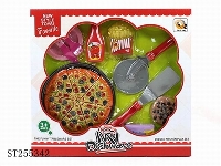 ST255342 - PIZZA KIT TOY