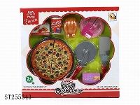 ST255343 - PIZZA KIT TOY
