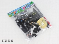 ST255346 - ACTION FIGURE W/LIGHT