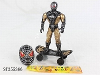 ST255366 - ACTION FIGURE W/LIGHT