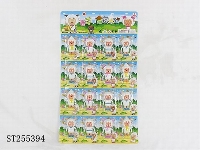 ST255394 - CARTOON ( SIXTEEN )