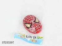ST255397 - ACTION FIGURE MASK