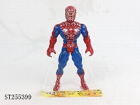 ST255399 - ACTION FIGURE W/LIGHT