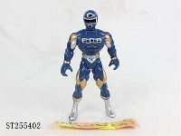 ST255402 - ACTION FIGURE W/LIGHT