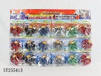 ST255413 - ACTION FIGURE