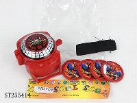 ST255414 - TRANSMITTER