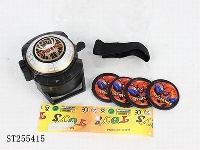 ST255415 - TRANSMITTER