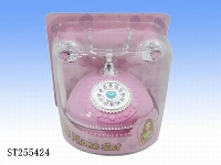 ST255424 - TELEPHONE W/SOUND