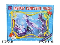 ST255428 - PUZZLE