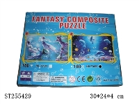ST255429 - PUZZLE