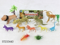ST255443 - ANIMAL
