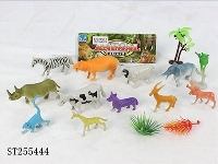 ST255444 - ANIMAL