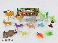 ST255445 - ANIMAL