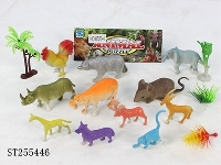 ST255446 - ANIMAL