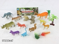 ST255447 - ANIMAL