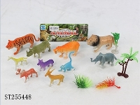 ST255448 - ANIMAL