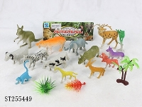 ST255449 - ANIMAL