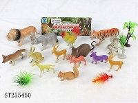 ST255450 - ANIMAL