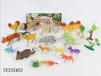 ST255452 - ANIMAL