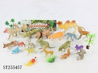 ST255457 - ANIMAL