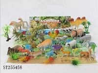 ST255458 - ANIMAL