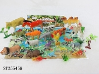 ST255459 - ANIMAL