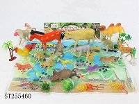 ST255460 - ANIMAL