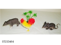 ST255464 - ANIMAL