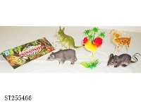 ST255466 - ANIMAL