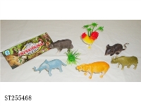 ST255468 - ANIMAL