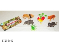 ST255469 - ANIMAL